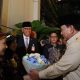 Suasana Hangat di Bangkok! Sambutan Meriah Diaspora untuk Presiden Prabowo