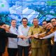Tangsel Bangun Pabrik Listrik dari Sampah! Benyamin Serahkan SPPL ke Konsorsium IEH-CNTY