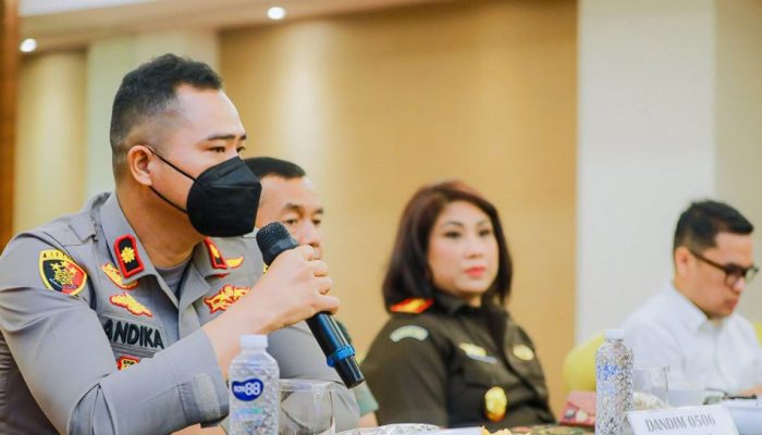 Tangsel Siap Sambut Iduladha 2025: Harga Sembako Stabil, Hewan Kurban Aman!