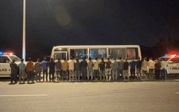 Tertangkap! Warga India Selundupkan 22 Jemaah Tanpa Izin Haji ke Makkah