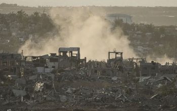 Tiga Negara Barat Ultimatum Israel: Hentikan Serangan Gaza atau Hadapi Konsekuensinya
