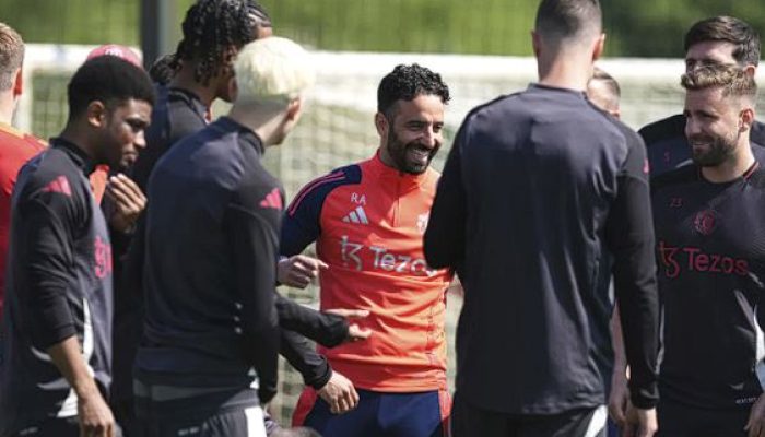 Tottenham Hotspur vs Man Utd: Europa League Final Penentu Nasib atau Awal Kehancuran?