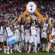 Tottenham Juara Liga Eropa 2025! Brennan Johnson Bungkam Manchester United di Bilbao