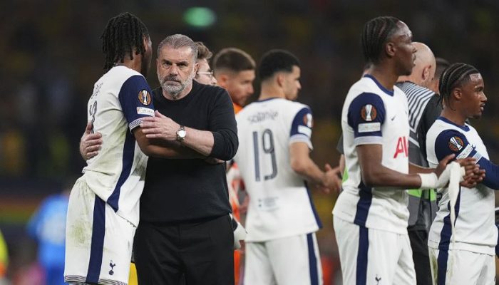 Tottenham vs Bodø/Glimt: Gol Kilat Johnson dan Kemenangan 3-1 di Semifinal Liga Europa