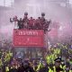 Tragedi Liverpool: Van Tabrak Kerumunan Usai Parade Juara Liga Inggris