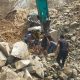 Tragis! 14 Korban Longsor Galian C Gunung Kuda Cirebon Ditemukan Tewas, Semua Teridentifikasi