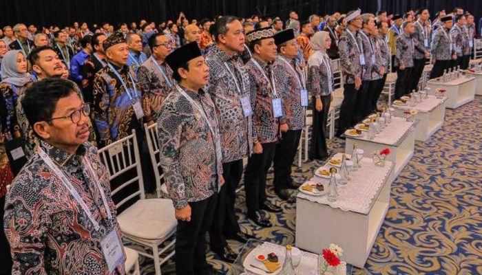 UMKM Tangerang Siap Go Global! Tampil Percaya Diri di ICE 2025 Surabaya