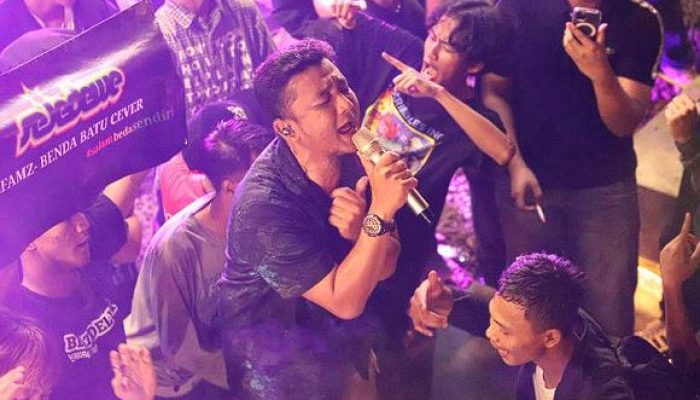 Urban Street Kalcer Guncang Tangerang: Era Baru Hip Hop Indonesia Dimulai!