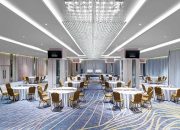 Venue Mewah Dekat Bandara? Ballroom Hits Ini Bisa Muat 1000 Orang!