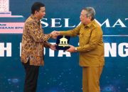 WTP ke-13! Tangsel Bukukan Rekor Baru dalam Transparansi Keuangan Daerah