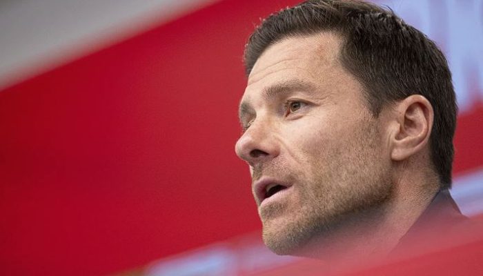 Xabi Alonso Tinggalkan Leverkusen, Kembali ke Real Madrid?