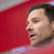 Xabi Alonso Tinggalkan Leverkusen, Kembali ke Real Madrid?