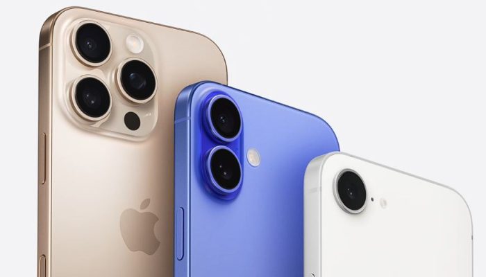 iPhone 18 Pro Tanpa Notch? Apple Uji Face ID di Bawah Layar!
