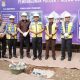 10 Tahun Terendam Banjir, Cikupa Akhirnya Punya Solusi Permanen: Kolam Retensi Cibadak Dibangun!