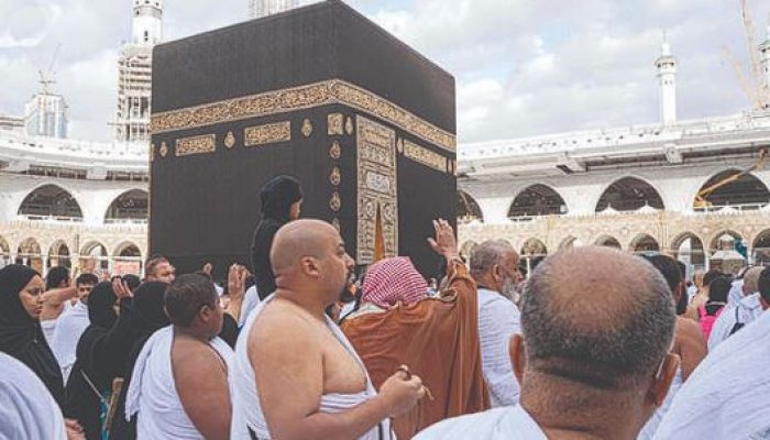 3 Puasa Sebelum Idul Adha: Rahasia Pahala Berlipat dan Dosa Terhapus!