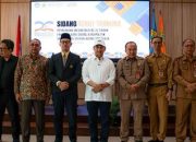 5 Kunci Sukses Bangun Daerah! Wakil Gubernur Banten Bongkar Rahasianya di Untirta