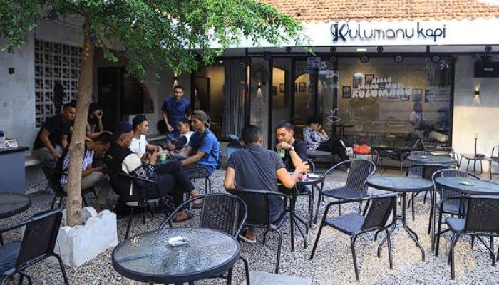 5 Tempat Ngopi Hits di Kota Tangerang yang Bikin Weekend Kamu Makin Seru!