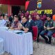 546 Korban Diselamatkan! Polri Bongkar Jaringan TPPO & Narkoba di Sumut