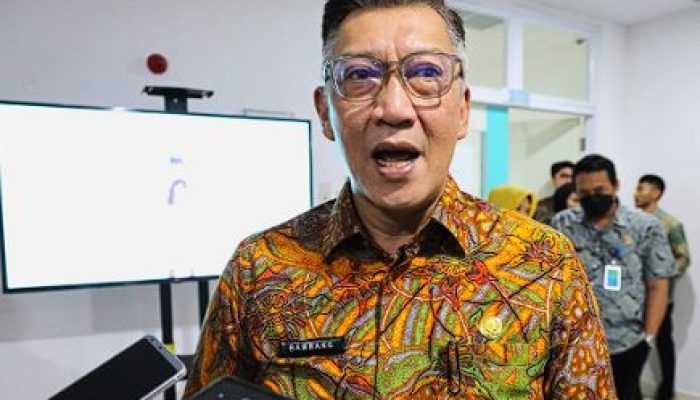 6.000 PPPK Tangsel Siap Dilantik! Ini Jadwal & Lokasinya