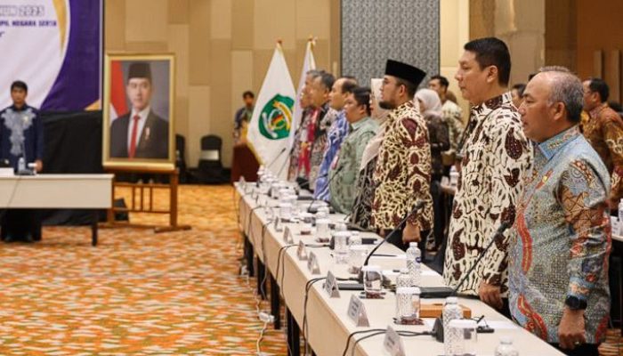 93% Koperasi Merah Putih Rampung, Banten Guyur Rp100 Juta per Desa!
