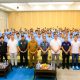 93 Pelatih Futsal Indonesia! Pilar Saga Buka Kursus Nasional 2025 di Tangsel