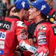 Alex Marquez Terjungkal! Marc Menang di GP Belanda & Samai Rekor Legenda MotoGP