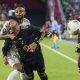 Alexis Vega Pecah Telur! Meksiko Libas Arab Saudi 2-0 di Perempat Final Gold Cup 2025