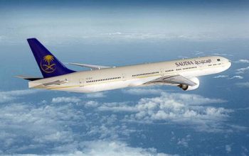 Ancaman Bom Palsu, Penerbangan Saudia Airlines Jemaah Haji Dialihkan ke Medan