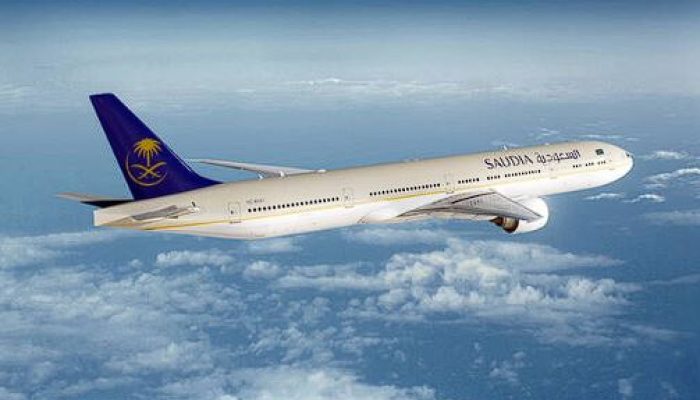 Ancaman Bom Palsu, Penerbangan Saudia Airlines Jemaah Haji Dialihkan ke Medan