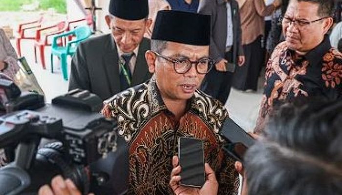 Andra Soni: Survei Penting, Fokus Saya Pelayanan Nyata untuk Rakyat Banten!