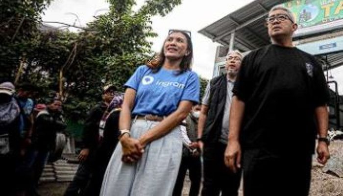 Bandung Ubah Sampah Jadi Bioetanol & Briket Tanpa Pemilahan, Ini Inovasinya!