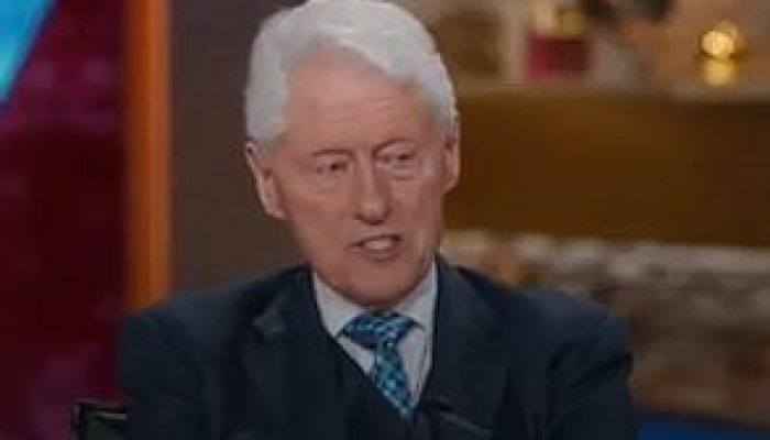 Bill Clinton: Netanyahu Ingin Israel Perang dengan Iran Agar Bisa Berkuasa Selamanya!