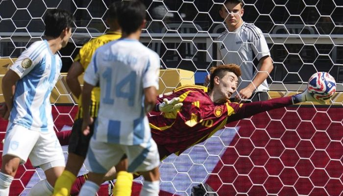 Blunder Ulsan, Gol Svensson Antar Dortmund Lolos di Piala Dunia Antarklub 2025