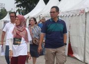 Bukan Cuma Puncak! Kabogorfest 2025 Ungkap Potensi Tersembunyi Kabupaten Bogor