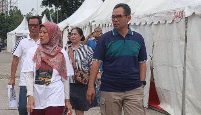 Bukan Cuma Puncak! Kabogorfest 2025 Ungkap Potensi Tersembunyi Kabupaten Bogor