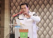 Bupati Tangerang Gratiskan NIB untuk UMKM