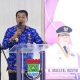 Bupati Tangerang Resmi Perpanjang Masa BPD & Kukuhkan PABPDSI Baru
