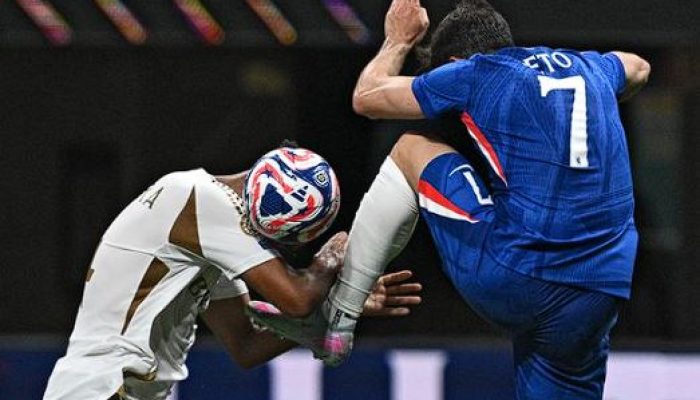 Chelsea Bungkam LAFC 2-0! Neto & Fernandez Bawa The Blues Menggila di Piala Dunia Antarklub 2025