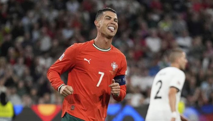 Cristiano Ronaldo Pastikan Absen di Piala Dunia Antarklub 2025: Fokus Hasil Portugal vs Spanyol