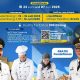 Daftar Sekarang! Pelatihan Tata Boga Gratis di Kota Tangerang, Kuota Cuma 100 Orang