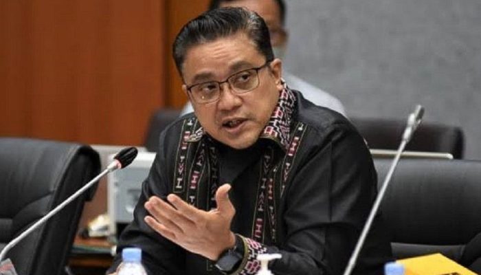 Dede Macan Yusuf: Penjualan Pulau ke Asing Dilarang, Kecuali HGB atau HGU