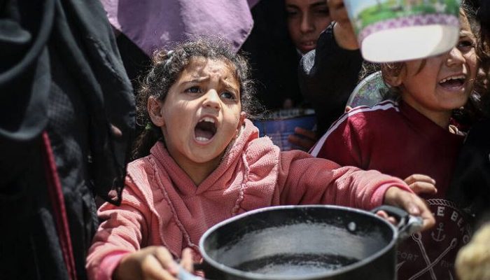 “Di Mana Dunia?”: Teriakan Terakhir Yaqeen, Anak Gaza yang Mengguncang Hati Dunia