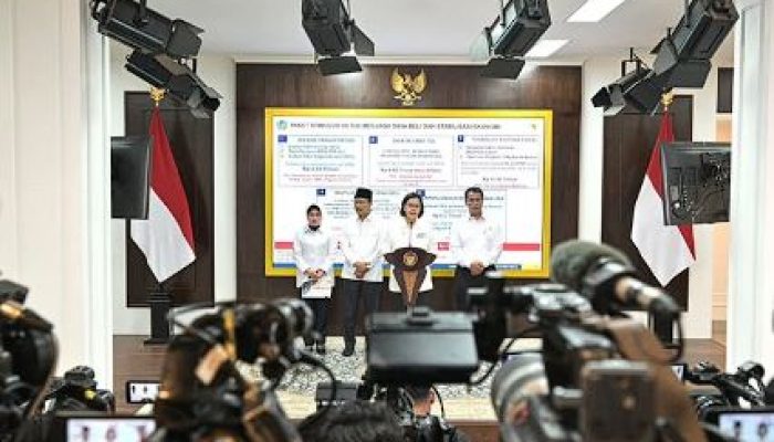 Diskon Listrik 50% Batal, Pemerintah Alihkan Dana ke BSU Juni 2025