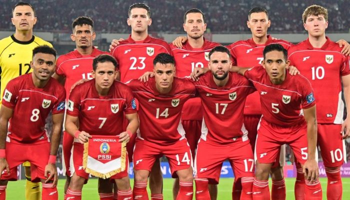 Drama Penalti Ole Romenij Di Indonesia vs China! Timnas Indonesia Tumbangkan China PR & Jaga Asa ke Piala Dunia!