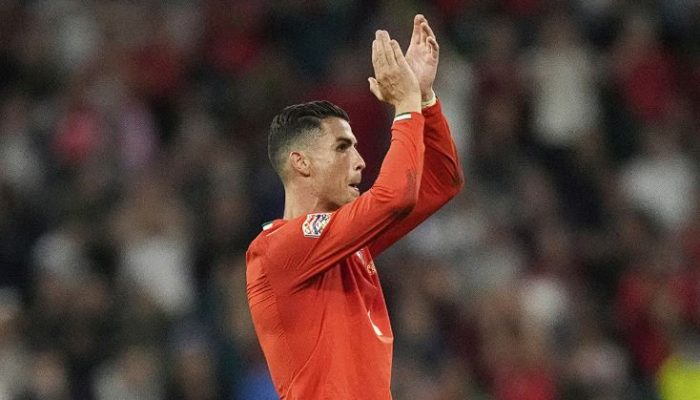 Drama di Munich! Cristiano Ronaldo Bungkam Jerman, Portugal ke Final UEFA Nations League 2024/2025
