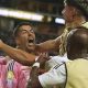 Dramatis! Palmeiras Gagalkan Kemenangan Inter Miami di Menit Akhir Piala Dunia Antarklub
