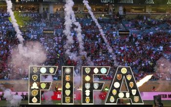 Era Baru Sepak Bola Dimulai: Piala Dunia Antarklub 2025 Resmi Digelar di Miami!