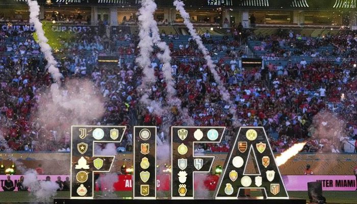 Era Baru Sepak Bola Dimulai: Piala Dunia Antarklub 2025 Resmi Digelar di Miami!