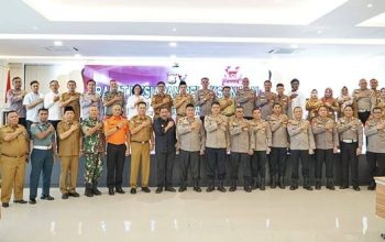 Festival Tabut 2025: Lautan Manusia & Ritual Sakral Siap Guncang Bengkulu!