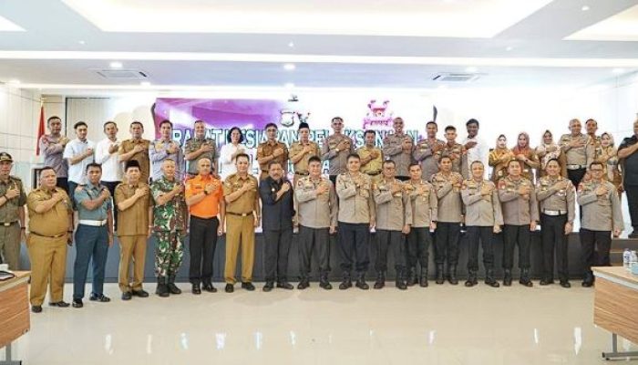 Festival Tabut 2025: Lautan Manusia & Ritual Sakral Siap Guncang Bengkulu!